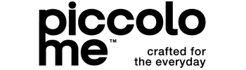 piccolo me new brand logo