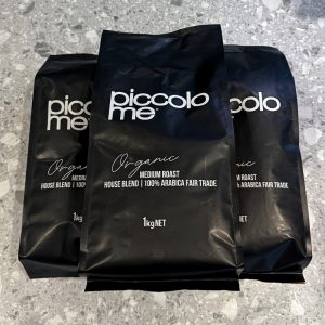 Coffee Beans 1Kg